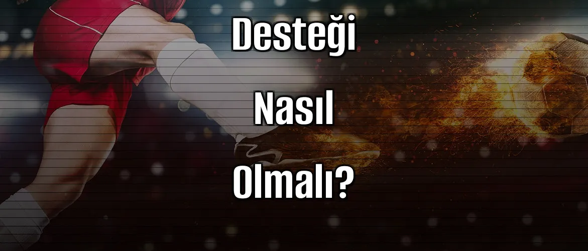Bahis Platformlarında Müşteri Desteği Nasıl Olmalı?